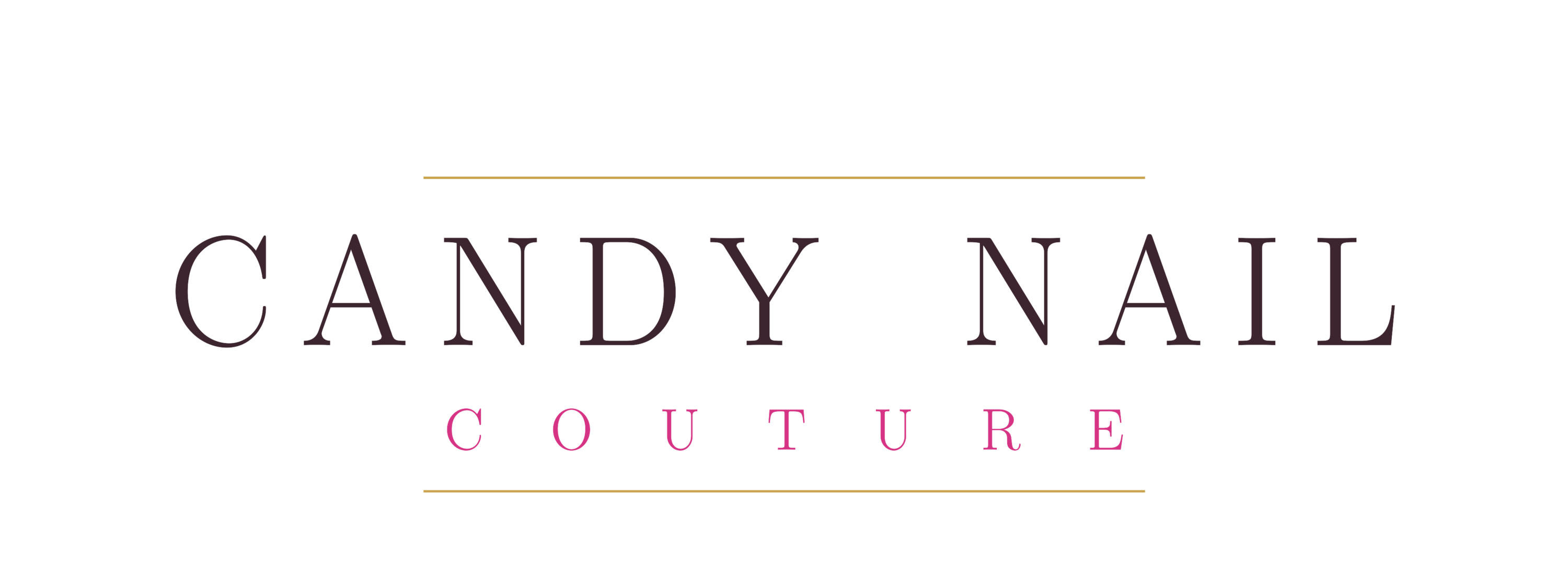 Candy Nail Couture